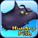 Hungry Fish - Game cá lớn nuốt cá bé trên Android