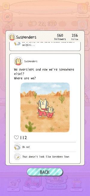 Gặp gỡ và trò chuyện với những người bạn khắp thế giới