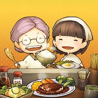 Hungry Hearts Diner Neo - Game Quán Ăn Nhật Bản Cho Android