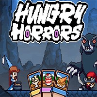 Hungry Horrors - Game nấu ăn chiến đấu quái vật trên iOS