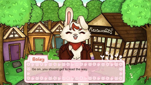 Hungry Neighbors là game kinh dị tâm lý xoay quanh những người hàng xóm đói bụng trên hòn đảo bí ẩn