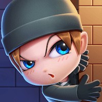 Hunt and Hide - Game trốn tìm sinh tồn trên Android