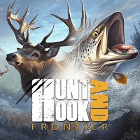 Hunt and Hook: Frontier - Pre-register for Realistic 3D Hunting & Fishing on iOS