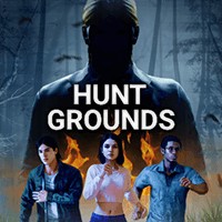 Hunt Grounds: Game kinh dị sinh tồn 1v4 đầy kịch tính