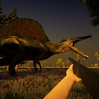 Hunt: Primal Reptiles - Game Sinh Tồn Săn Khủng Long Thời Tiền Sử