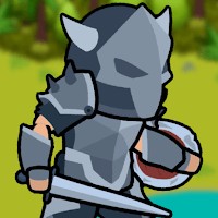 Huntbound cho Android - Game phiêu lưu săn quái vật hành động