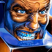 Huntdown cho Android: Game Thợ Săn Tiền Thưởng Giải Cứu Thành Phố