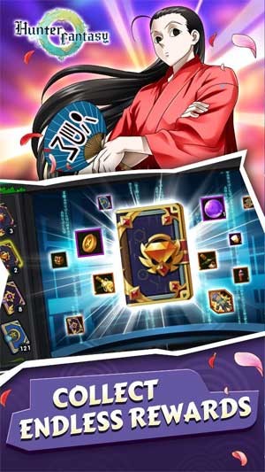 Nhận vô vàn phần quà hấp dẫn