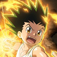 HUNTER×HUNTER NEN×SURVIVOR - Tải Game Android
