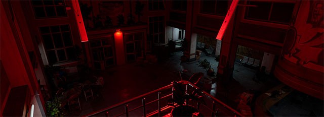 Làm thế nào để sống sót trong ngày tận thế?