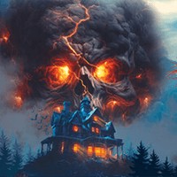 Hunter Moonstrike: Game Sinh Tồn Kinh Dị Với NPC AI