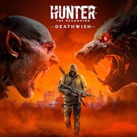 Hunter: The Reckoning - Deathwish: Game săn quái vật thế giới mở đen tối
