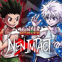 HUNTER×HUNTER NEN×IMPACT - Early Access Game Đối Kháng