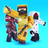 Huntercraft Android 1.0.1: Game Sandbox Tiêu Diệt Quái Vật