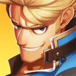 Hunters League Begins iOS 2.1.0 - Game nhập vai hành động