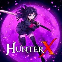 HunterX 1.1.0: Game nhập vai thợ săn ngục tối hấp dẫn