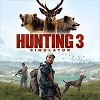 Hunting Simulator 3: Trải nghiệm săn bắn chân thực trong thế giới hoang dã