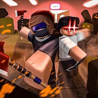 Hunty Zombie - Game bắn zombie hấp dẫn trên Roblox