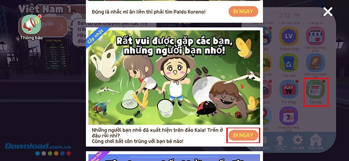 Play Together: Hướng dẫn bắt côn trùng & Danh sách côn trùng hiếm
