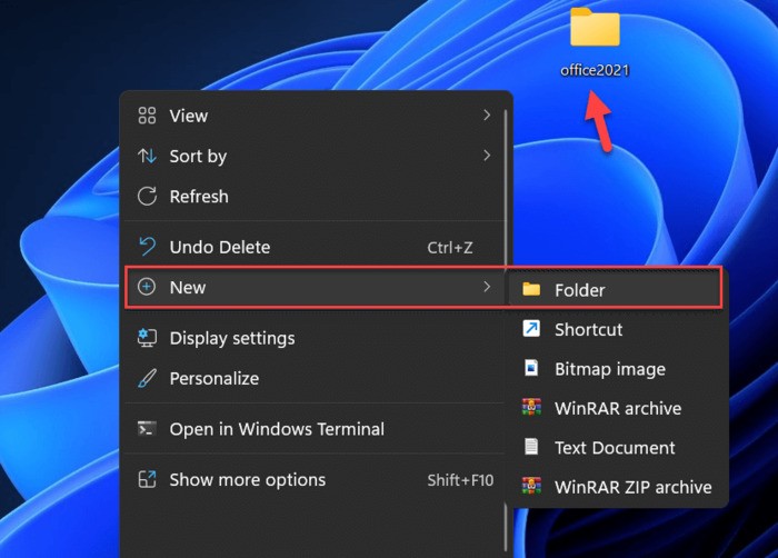 Hướng dẫn cài đặt Microsoft Office 2021 trên Windows & Mac