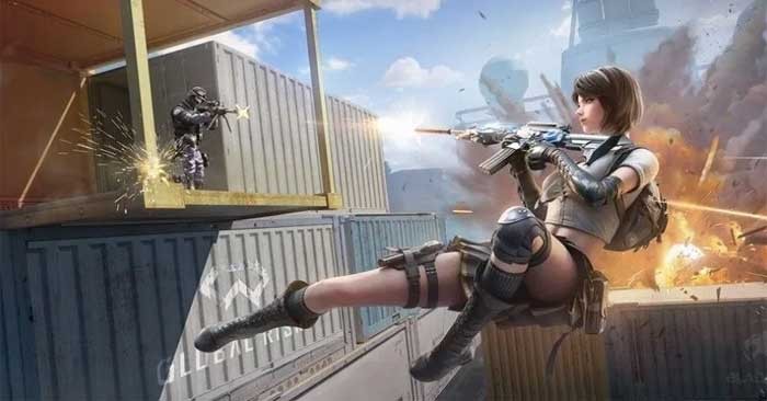 Hướng dẫn cài đặt & Độ nhạy Crossfire: Legends - Tối ưu hiệu suất