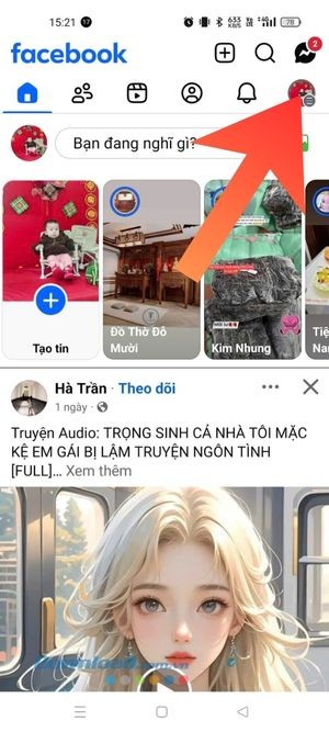 Hướng dẫn chặn tag tên vào bài viết Facebook