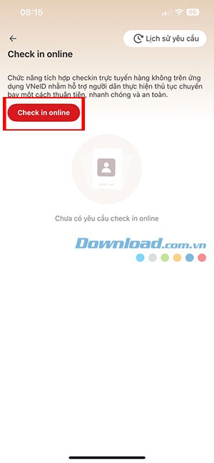 check in online bang vneid 4*525611