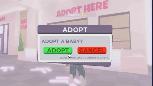 Hướng dẫn chơi Roblox Adopt Me: Mẹo cho người mới bắt đầu