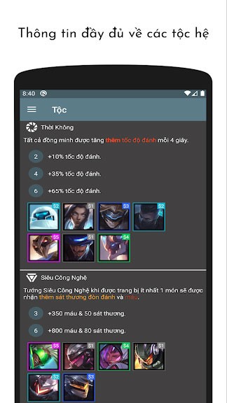 Huong Dan Choi dau Truong Chan Ly 1