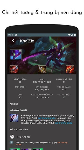 Huong Dan Choi dau Truong Chan Ly 2