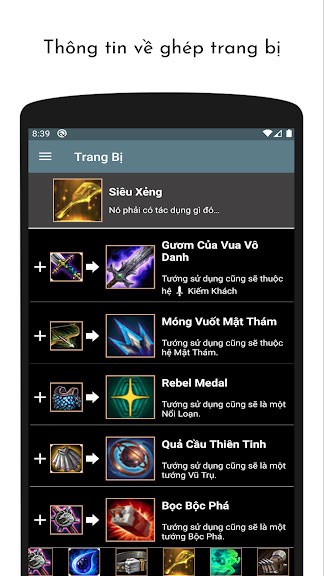 Huong Dan Choi dau Truong Chan Ly 4