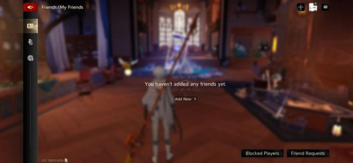 Hướng dẫn chơi Duet Night Abyss cùng bạn bè