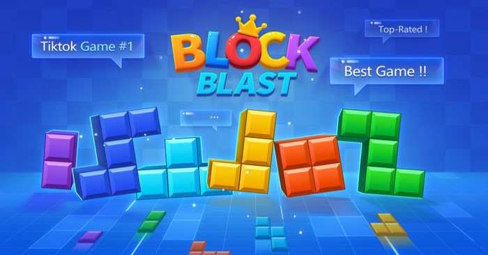 Hướng dẫn chơi Block Blast! - Bí quyết đạt điểm cao nhanh chóng