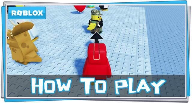 Hướng dẫn chơi Roblox Knockout: Mẹo và thủ thuật