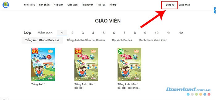 Hướng dẫn đăng ký tài khoản Sách Mềm - Chi tiết và nhanh chóng