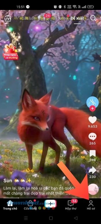 Đổi Email TikTok Nhanh Chóng - Hướng Dẫn Chi Tiết