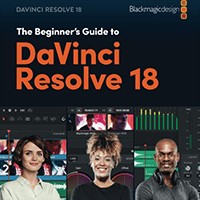 Hướng dẫn DaVinci Resolve 18 cho người mới bắt đầu
