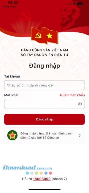 huong dan dung so tay dang vien dien tu icpv book 2*542930