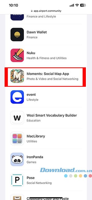 cach dung TestFlight de cai dat ung dung beta 4*430868