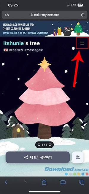 Colormytree 10*447559