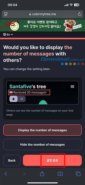cach dung Colormytree 9*497439