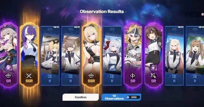 Hướng dẫn Reroll Star Savior: Cách Reroll Hiệu Quả