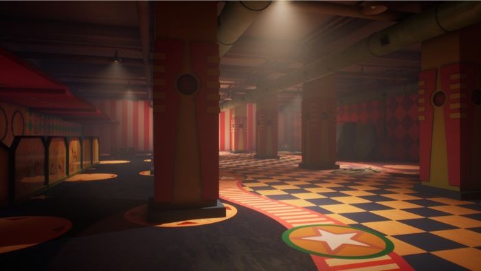 Hướng dẫn Save Game Escape the Backrooms