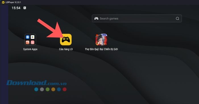 Hướng dẫn tải và chơi game Cuộc Đời Gấm Vóc trên PC