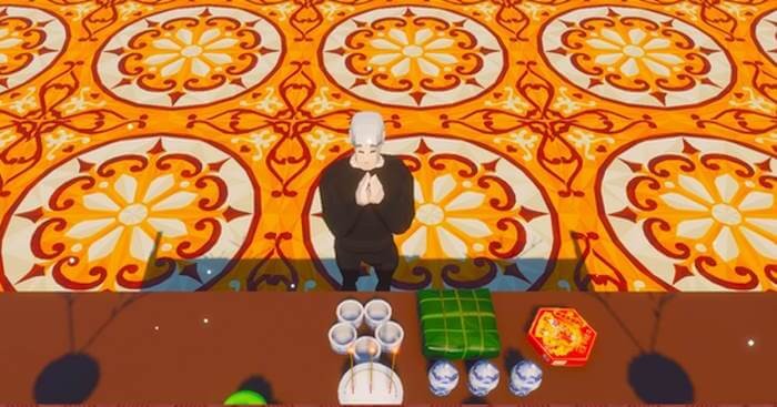 Tải Game Thưa Gia Tiên (Dear Ancestor) Cho PC - Hướng Dẫn Chi Tiết