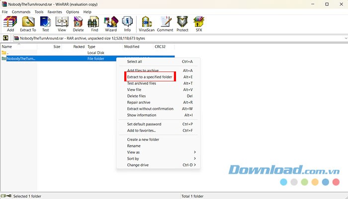 nobody the turnaround viet hoa 4*510608