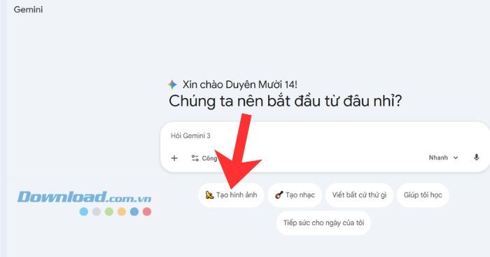 Tạo Ảnh Hóa Thân Thỏ Ơi Bằng AI: Hướng Dẫn Chi Tiết