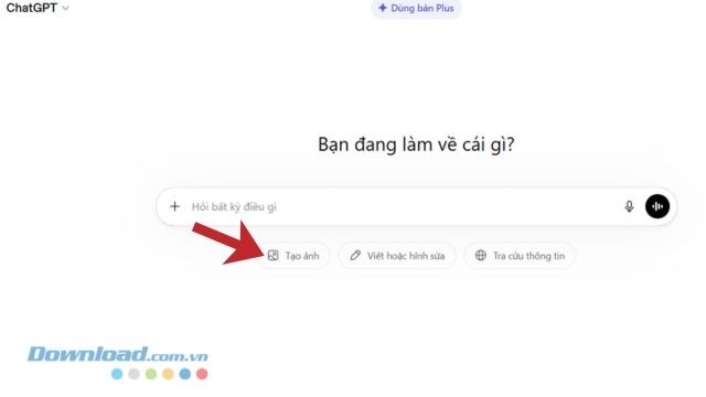 Hướng dẫn tạo bản vẽ thiết kế bằng ChatGPT