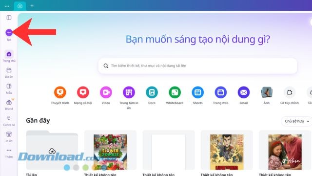 Hướng dẫn tạo nhạc bằng AI trên Canva | Dễ dàng và nhanh chóng