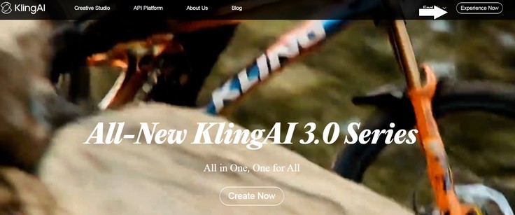 Hướng dẫn tạo video với Kling AI - Tạo video dễ dàng
